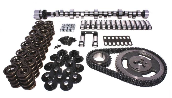 COMP Cams - Competition Cams Xtreme Energy Camshaft Kit K23-701-9