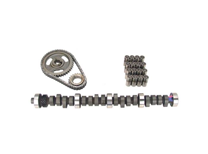 COMP Cams - Competition Cams Nostalgia Plus Camshaft Small Kit SK31-670-4
