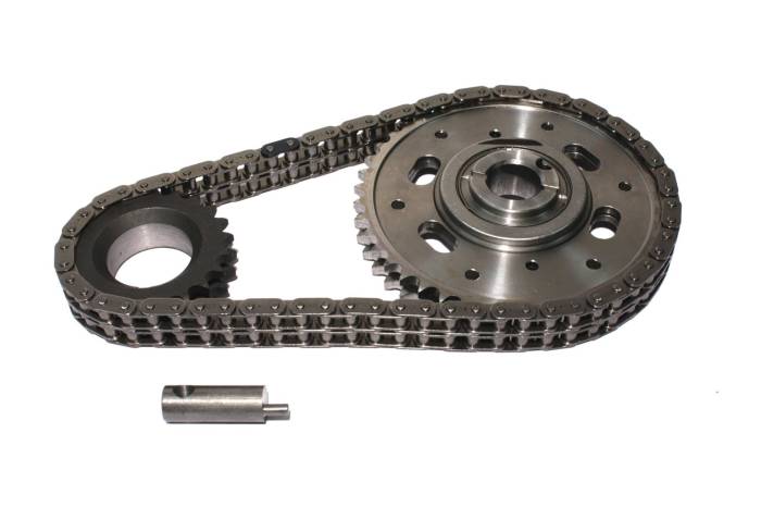 COMP Cams - Competition Cams Ultimate Adjustable Timing Set 8122CPG
