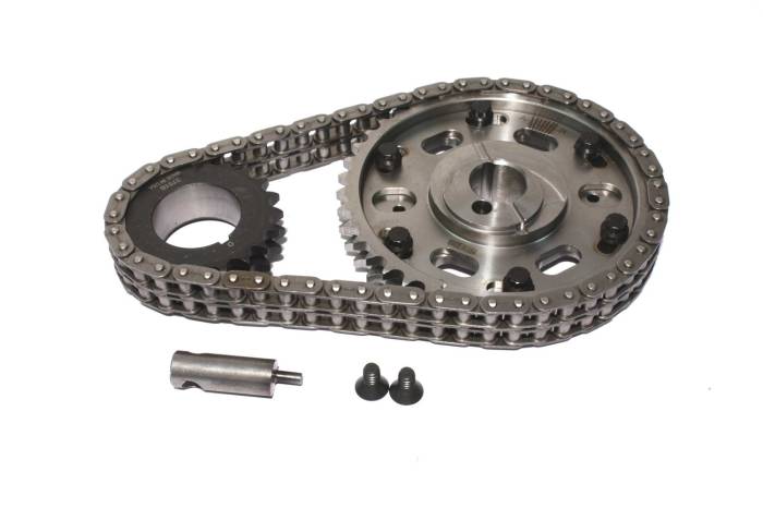 COMP Cams - Competition Cams Ultimate Adjustable Timing Set 8138CPG