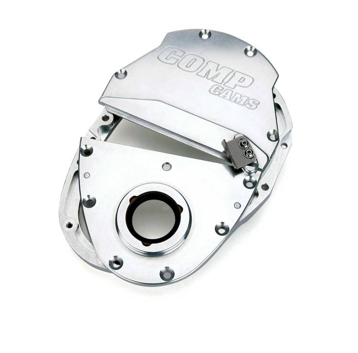COMP Cams - Competition Cams Aluminum Timing Cover 310