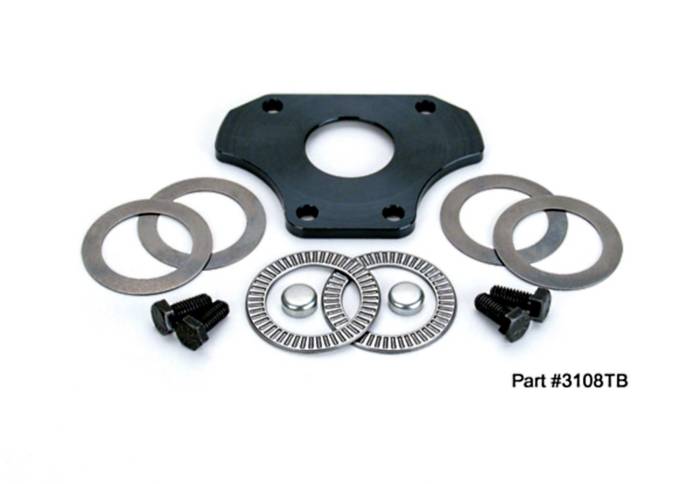 COMP Cams - Competition Cams Camshaft Thrust Plate And Bearings 3108TB