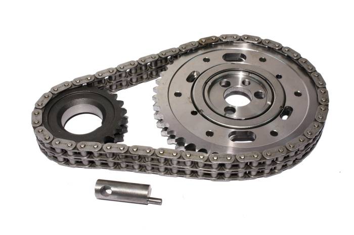 COMP Cams - Competition Cams Ultimate Adjustable Timing Set 8146CPG