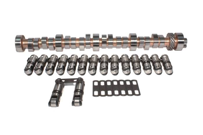 COMP Cams - Competition Cams Magnum Camshaft/Lifter Kit CL32-772-9