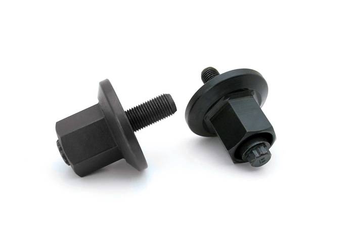 COMP Cams - Competition Cams Two-In-One Professional Crankshaft Nut Assembly 320
