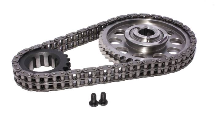 COMP Cams - Competition Cams Nine Key Way Billet Timing Set 7122CPG