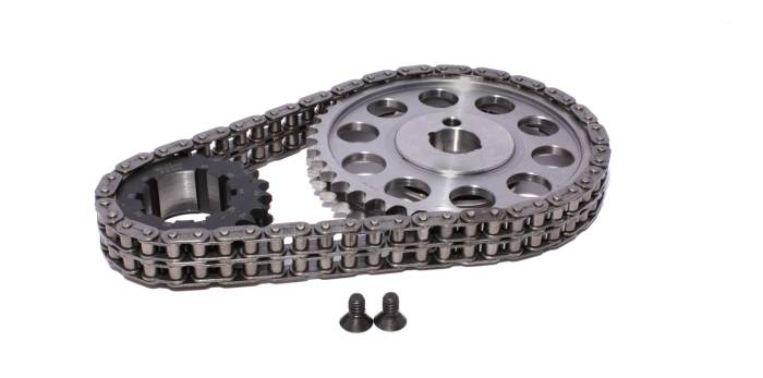 COMP Cams - Competition Cams Nine Key Way Billet Timing Set 7138CPG