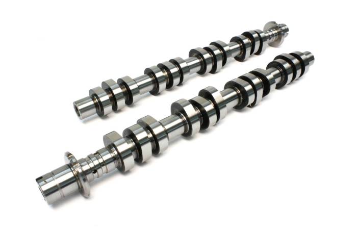 COMP Cams - Competition Cams Xtreme Fuel Injection Camshaft 127100