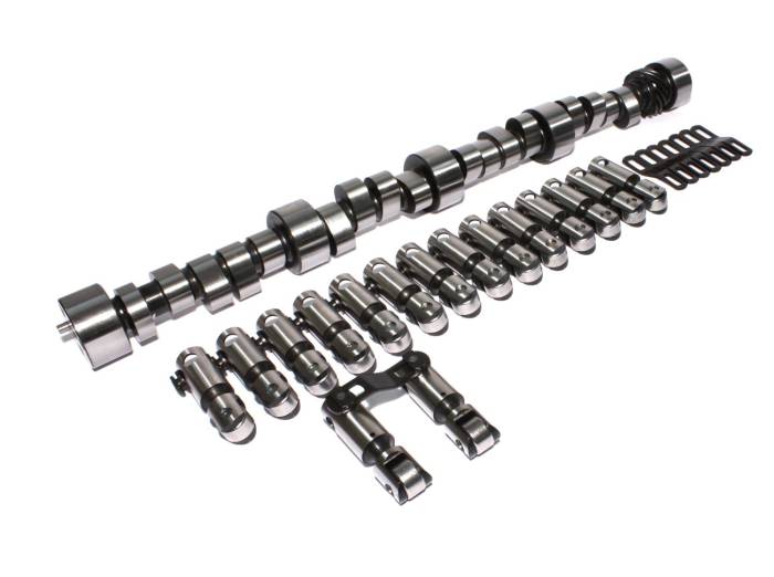 COMP Cams - Competition Cams Marine Camshaft/Lifter Kit CL11-706-9