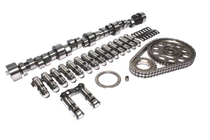 COMP Cams - Competition Cams Marine Camshaft Small Kit SK11-706-9