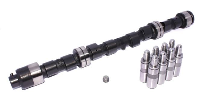 COMP Cams - Competition Cams High Energy Camshaft/Lifter Kit CL70-115-6