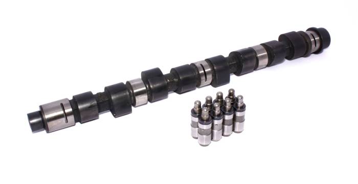 COMP Cams - Competition Cams High Energy Camshaft/Lifter Kit CL22-123-6