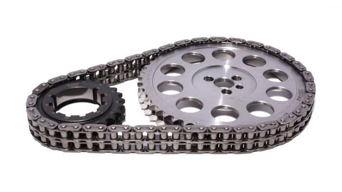 COMP Cams - Competition Cams Nine Key Way Billet Timing Set 7101CPG