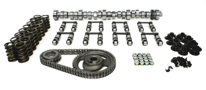 Competition Cams - Competition Cams Xtreme Energy Camshaft Kit K34-443-9