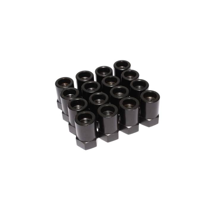 COMP Cams - Competition Cams Rocker Arm Adjusting Nuts 4630-16