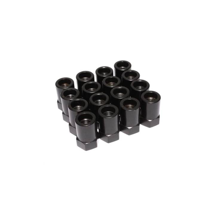 COMP Cams - Competition Cams Rocker Arm Adjusting Nuts 4631-16