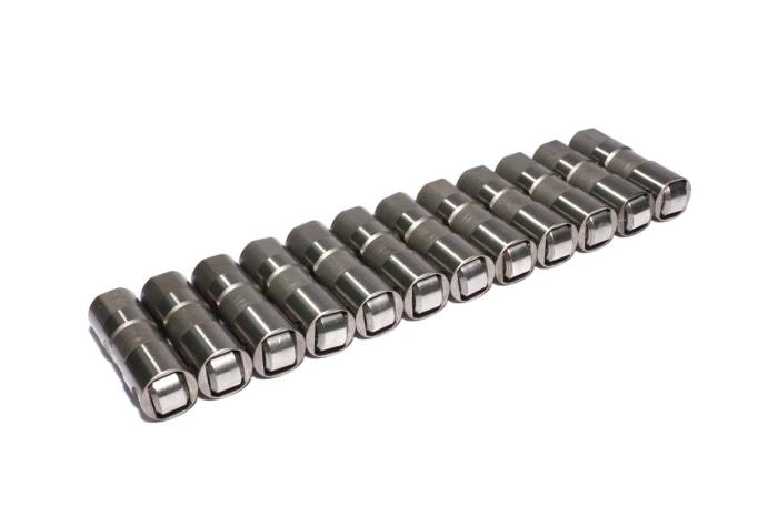 COMP Cams - Competition Cams OE-Style No Link Bar Hydraulic Roller Lifters 850-12
