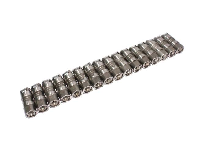 COMP Cams - Competition Cams OE-Style No Link Bar Hydraulic Roller Lifters 851-16