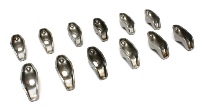 COMP Cams - Competition Cams High Energy Steel Rocker Arm Set 1261-12