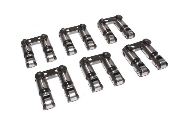 COMP Cams - Competition Cams Endure-X Solid Roller Lifters 868-12
