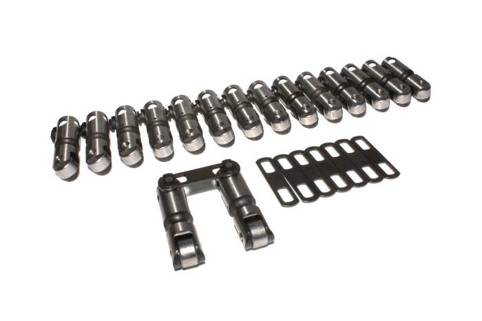 COMP Cams - Competition Cams Endure-X Solid Roller Lifters 840-16