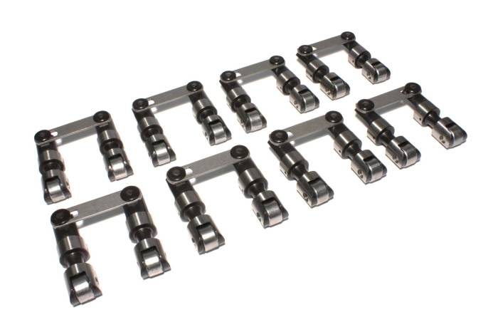 COMP Cams - Competition Cams Endure-X Solid Roller Lifters 879-16