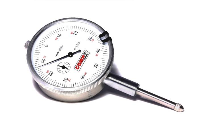 COMP Cams - Competition Cams Pro Camshaft Travel Dial Indicator 4909CPG