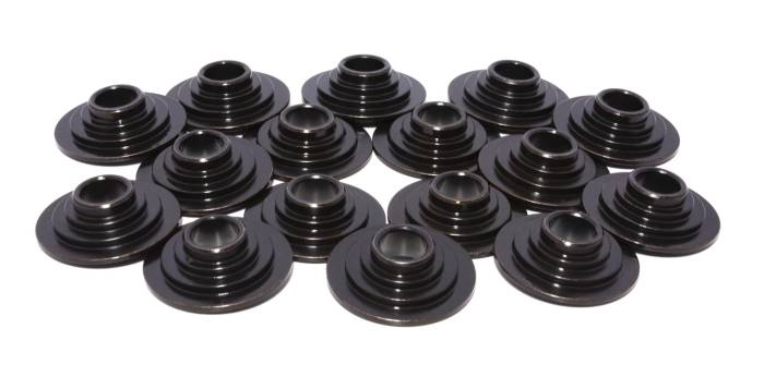 COMP Cams - Competition Cams Super Lock Valve Spring Retainers 746-16