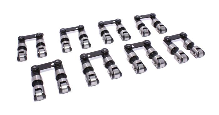 COMP Cams - Competition Cams Endure-X Solid Roller Lifters 87879-16