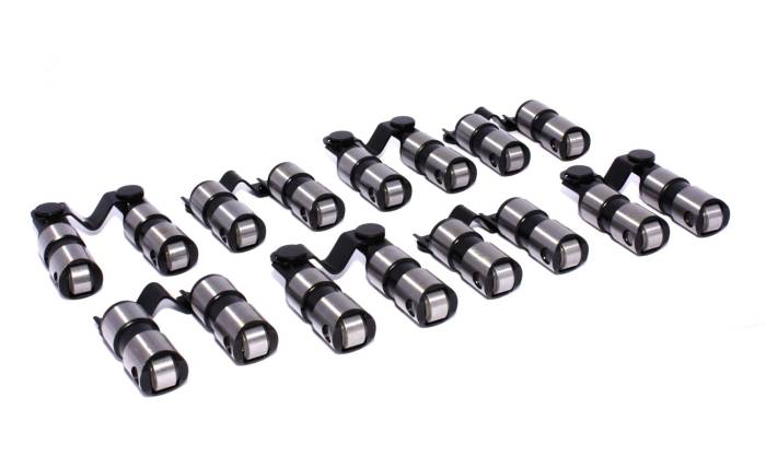 COMP Cams - Competition Cams Retro-Fit Hydraulic Roller Lifters 8920-16