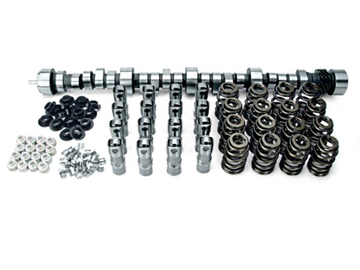 COMP Cams - Competition Cams Xtreme Fuel Injection Camshaft Kit K07-465-8