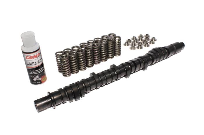 COMP Cams - Competition Cams Quiktyme Camshaft Kit K105300