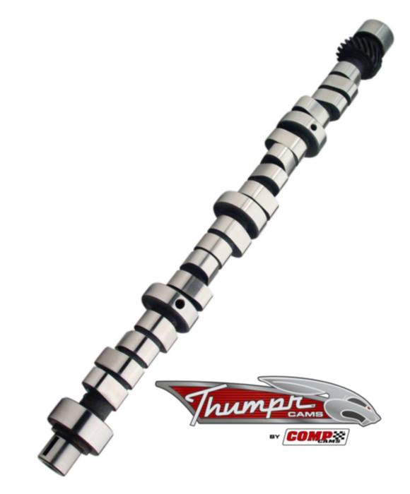 COMP Cams - Competition Cams Thumpr Camshaft 20-600-9