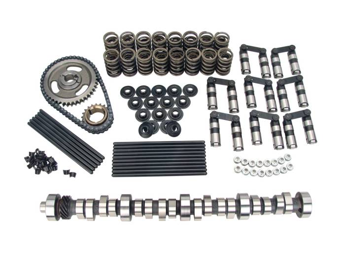 COMP Cams - Competition Cams Mutha Thumpr Camshaft Kit K35-601-8