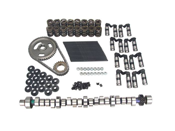 COMP Cams - Competition Cams Thumpr Camshaft Kit K20-600-9