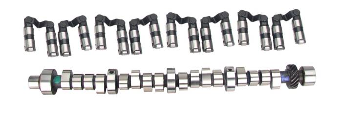 COMP Cams - Competition Cams Mutha Thumpr Camshaft/Lifter Kit CL20-601-9
