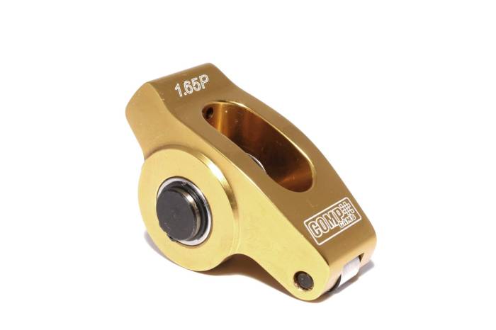 COMP Cams - Competition Cams Ultra-Gold Aluminum Rocker Arm 19061-1