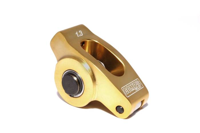COMP Cams - Competition Cams Ultra-Gold Break-In Aluminum Rocker Arm 19012-1