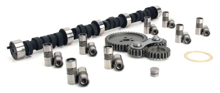 COMP Cams - Competition Cams Thumpr Camshaft Small Kit GK11-600-4