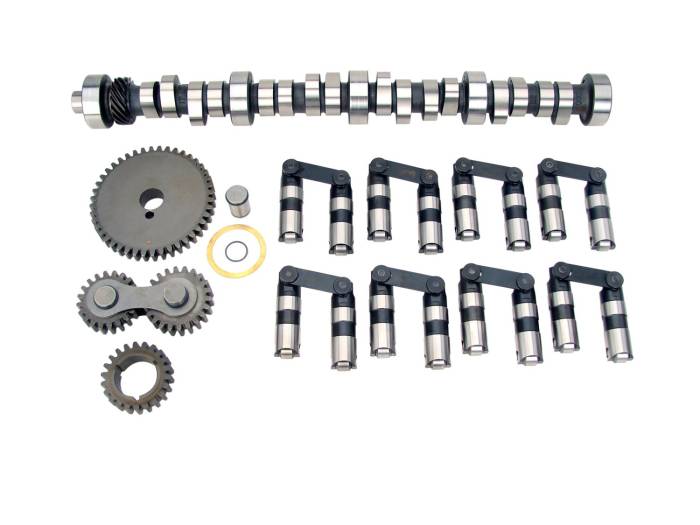 COMP Cams - Competition Cams Big Mutha Thumpr Camshaft Small Kit GK35-602-8