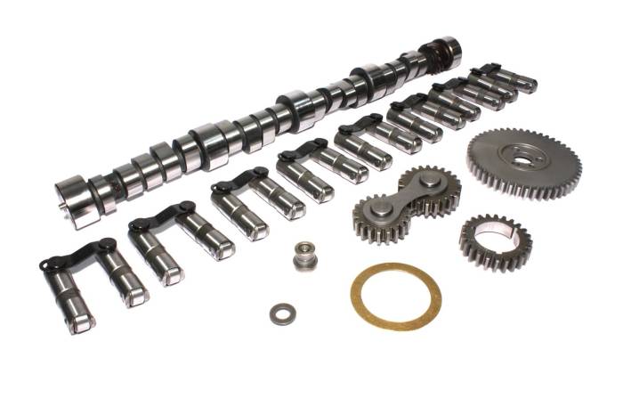 COMP Cams - Competition Cams Mutha Thumpr Camshaft Small Kit GK11-601-8