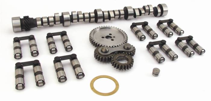 COMP Cams - Competition Cams Mutha Thumpr Camshaft Small Kit GK12-601-8