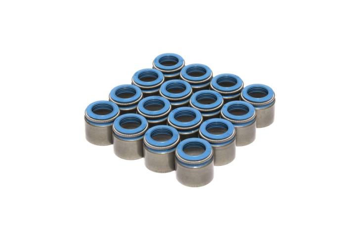 COMP Cams - Competition Cams Viton Valve Stem Oil Seal 518-16