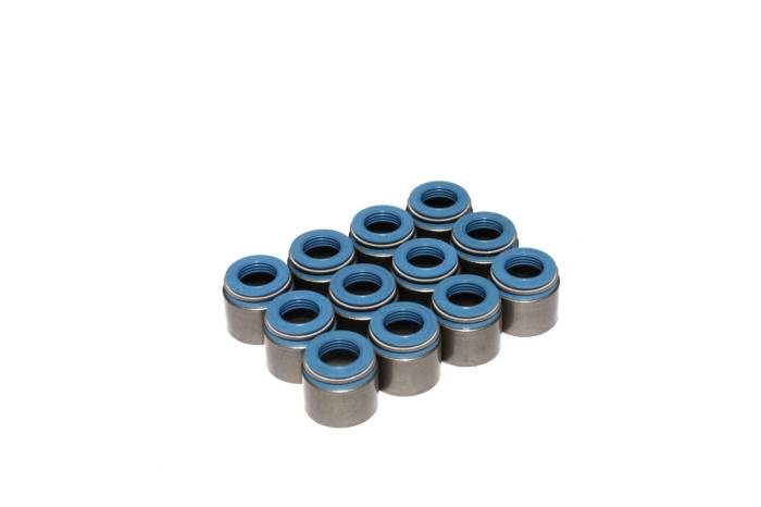 COMP Cams - Competition Cams Viton Valve Stem Oil Seal 517-12