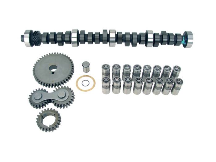 COMP Cams - Competition Cams Big Mutha Thumpr Camshaft Small Kit GK35-602-4