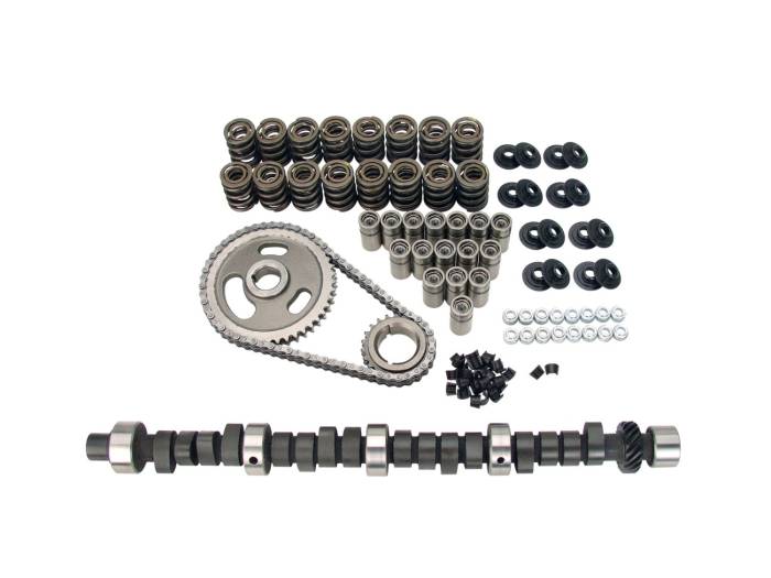 COMP Cams - Competition Cams Mutha Thumpr Camshaft Kit K20-601-4