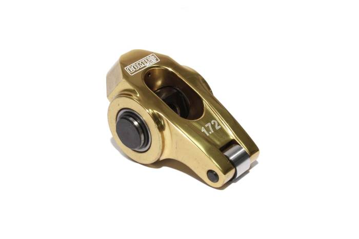 COMP Cams - Competition Cams Ultra-Gold Aluminum Rocker Arm 19025-1