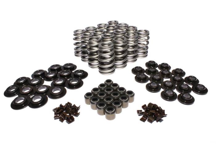 COMP Cams - Competition Cams LS Engine Beehive Valve Spring Kit 26918CS-KIT
