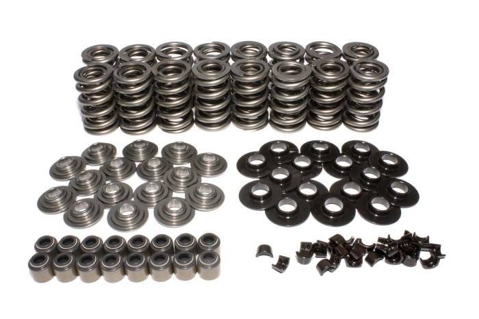 COMP Cams - Competition Cams LS Engine Dual Valve Spring Kit 26926TS-KIT