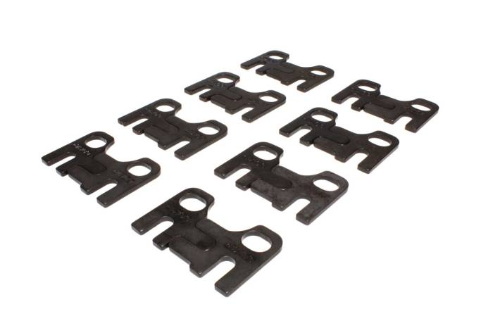 COMP Cams - Competition Cams Two-Piece Adjustable Guide Plates 4835-8